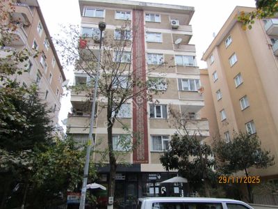 E.n.f Emlaktan İçerenköy Merkezde Satılık Daire 3+1 Yüksek Giriş
