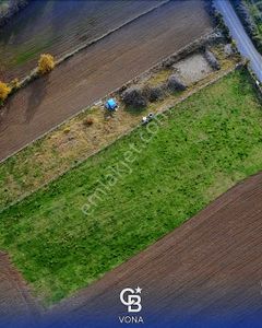 Coldwell Banker Vona Mustafa Şen'den 19 Mayıs Tepeköyde Satılık