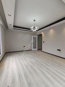 Çamlıca Mahallesinde 2+1 Sıfır Daireler