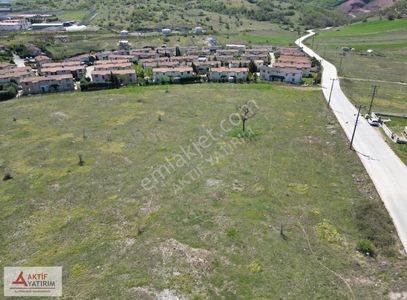 Arsa-Konut İmarlı