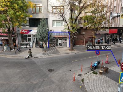 İşyeri-Dükkan & Mağaza