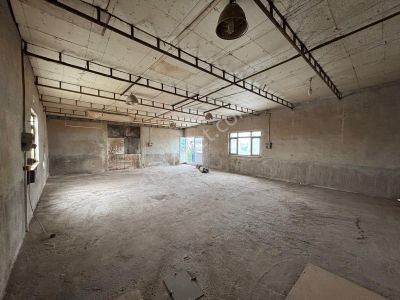 İşyeri-Dükkan & Mağaza