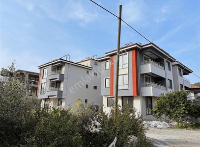 Gizemli Emlaktan Satılık Sıfır 2+1 Daire