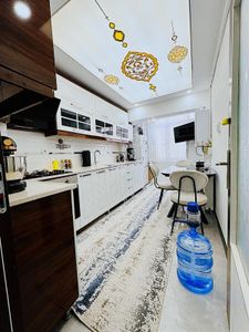 M.çakmak Mah 3+1 Ara Katta Bağımsız Lüx Yapılı 125m2 Daire