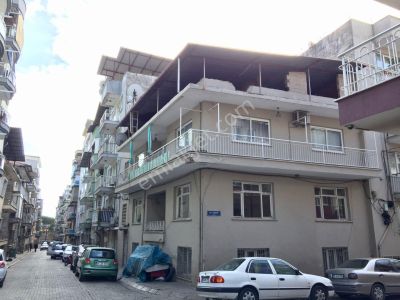 Eab'den Aydın Satılık 3+1 119 M2 Zemin Kat Ve 1. Kat Zafer Mah. 2 Daire