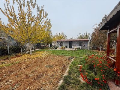 Arsa-Villa İmarlı