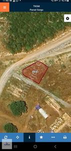 Arsa-Ticari İmarlı