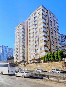 Trabzon Park Kaşüstü Evleri 3+1 Deniz Manzaralı