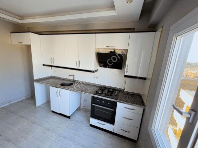 Rng'den İncirlik Kemalpaşada Satılık 2+1 K.mutfak Kaçmaz !!!