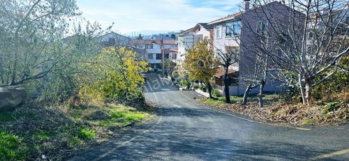 2 Adet Arsa 2 Adet Mustakil Ev Yapmaya Uygun Fırsat Kelepır Arsa