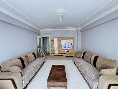 Zafer Mahallesinde Muratlı Cadde Üzeri 2+1 Daire