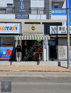 İşyeri-Dükkan & Mağaza