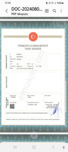 Arsa-Konut+Ticaret Alanı