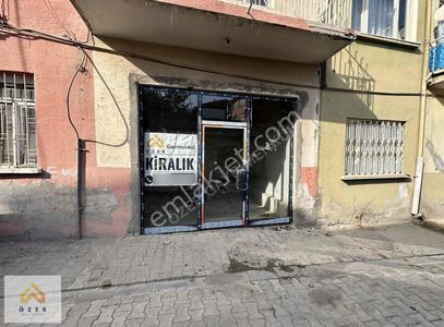 İşyeri-Dükkan & Mağaza