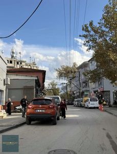 Arsa-Ticari İmarlı