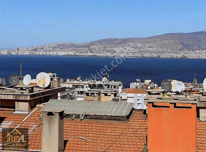 Akalın'dan Deniz Manzaralı Asansörlü 3+1 Satılık Daire