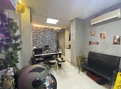 İşyeri-Dükkan & Mağaza