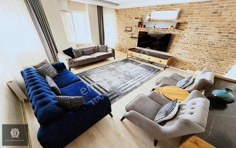 Han'dan Uncalı'da Site İçerisinde Doğalgazlı Ara Kat 3+1 Daire!!