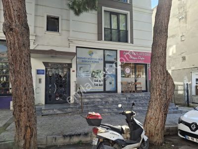 İstanbul Kartal Orhantepe Satılık 30 M2 İşyeri