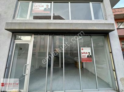 İşyeri-Dükkan & Mağaza