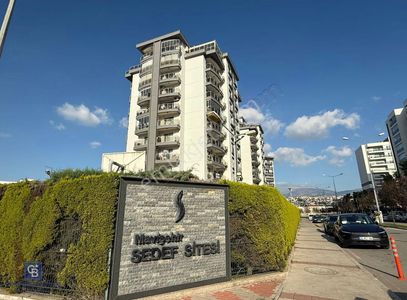 Mavişehir Sedef Sitesinde Ferah 2+1 Kiralık Daire