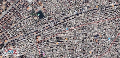 Arsa-Ticari İmarlı