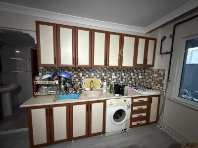 Balnova Gayrimenkul'den Eşyalı Kiralık 1+1 Daire