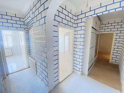 An-ka'dan Çarşı Merkezi 3+1 Daire