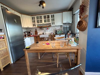 🏡2.anafaratlar Mahallesi 🏡 ✅3+1 135 M2 7 Katlının 6 Katı ❇️kombi Dogalgazlı Full Özelikl