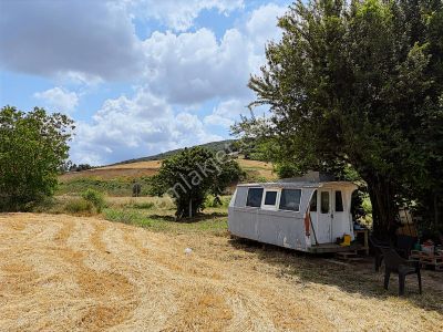 Kocaeli Derince'de Fırsat Yatırımlık Tarla