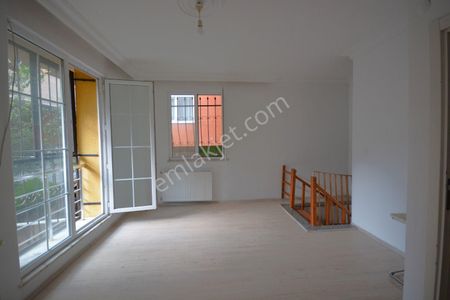 Kiralık Sarıgazi, 2+1 Toprak Temassız 75 Mk. Daire