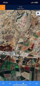 Arsa-Ticari İmarlı