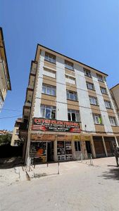 Sürşen Premium Group'tan Işıklar Mahallesinde 10/9 Bakımlı Daire