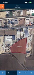 Arsa-Sanayi İmarlı