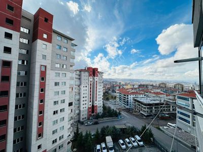 Başpınar'da Çamlık Toki'de 7.katta 2+1 Satılık Daire !!