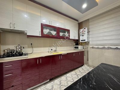 Kanuni Mahallesi'nde Kat Konumunda Yapılı 3+1 Daire!