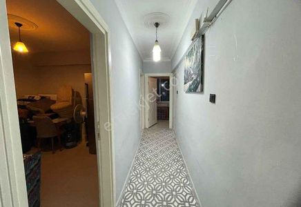 Samsun Atakum Cumhuriyet Mahallesi'nde