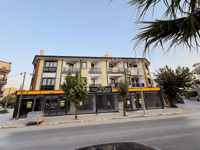 İşyeri-Dükkan & Mağaza