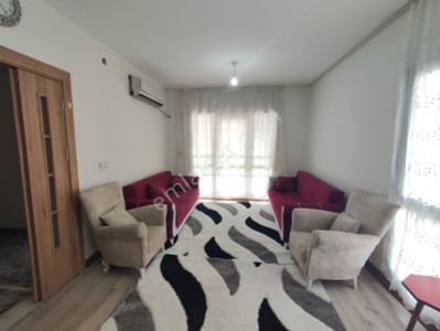 Acar Emlaktan Abdulkadirpaşa Mahallesi 2+1 90m2 Eşyalı Daire