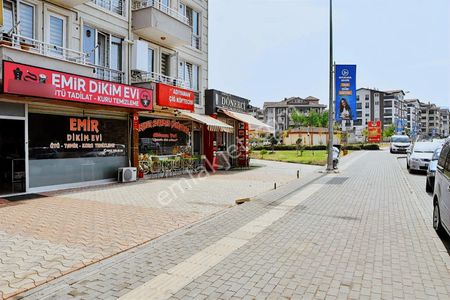 İşyeri-Dükkan & Mağaza