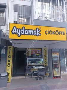 İşyeri-Dükkan & Mağaza