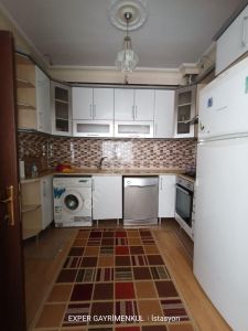 Eşyalı Satılık 2+1 Daire