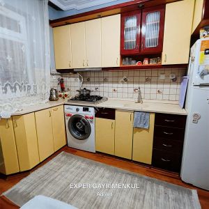 Adalet Mahallesinde 2+1 Satılık Daire