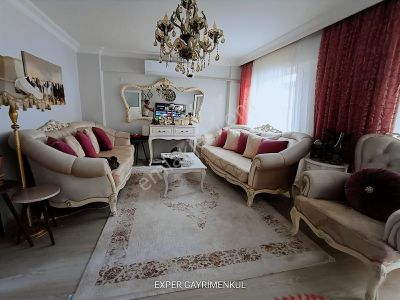 Exper Gayrimenkul Den Gazi Caddesi'nde 1+1