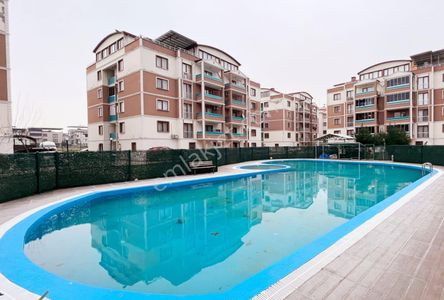 Bursa/osmangazi Sırameşeler'de Site İçi Satılık 3+1 Daire