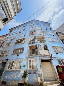 Bm Real Estate'den Bursa İntizam Mahallesinde Satılık Daire