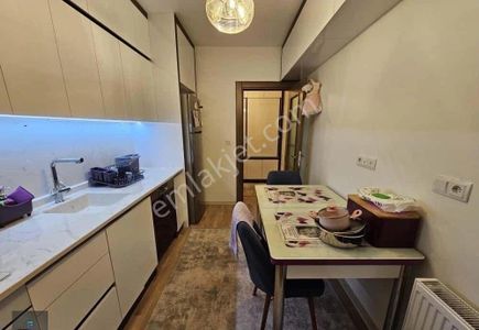 Eren Emlak'tan 7.toki Konularında Anayol Cepheli İçi Komple Yapılı Arakat Satılık Daire