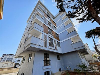 Vefa Gayrimenkulden Necip Fazıl Mahallesinde 3+1 Satılık Daire