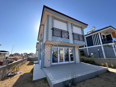 Konut-Villa