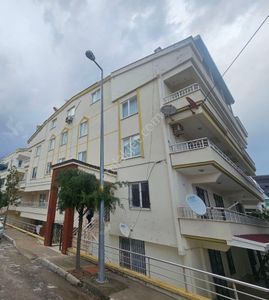 Didim'de Denize Yürüme Mesafesinde Satılık 2+1 Ayrı